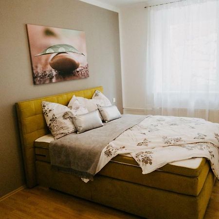 Ferienwohnung Koller Wernberg Экстерьер фото