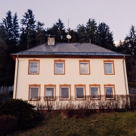 Ferienwohnung Koller Wernberg Экстерьер фото