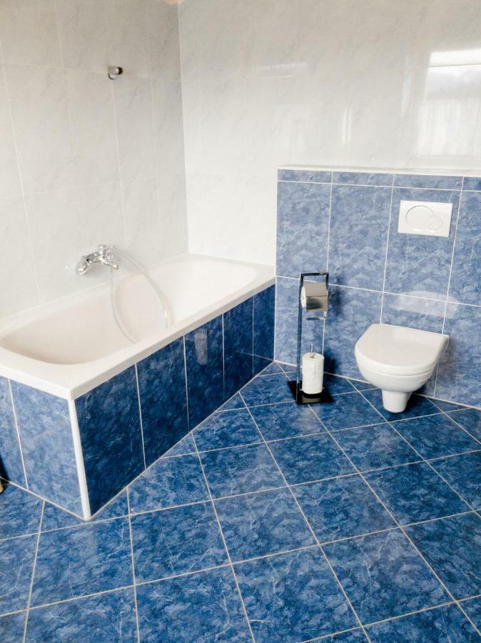 Ferienwohnung Koller Wernberg Экстерьер фото