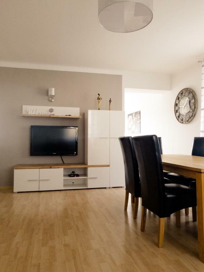 Ferienwohnung Koller Wernberg Экстерьер фото