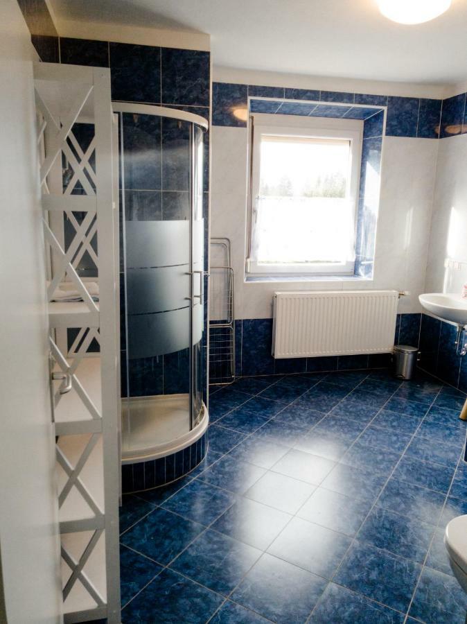 Ferienwohnung Koller Wernberg Экстерьер фото