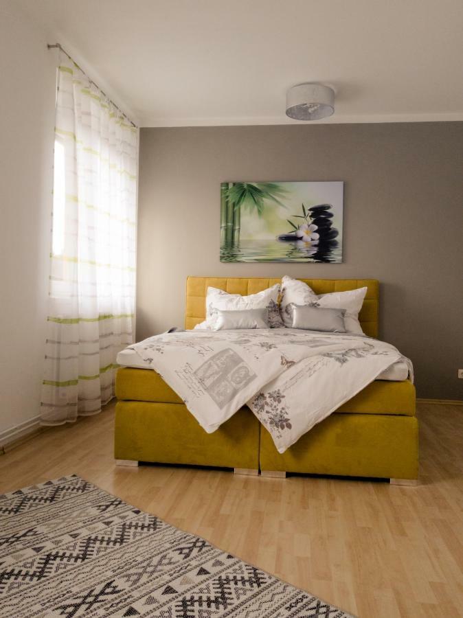Ferienwohnung Koller Wernberg Экстерьер фото