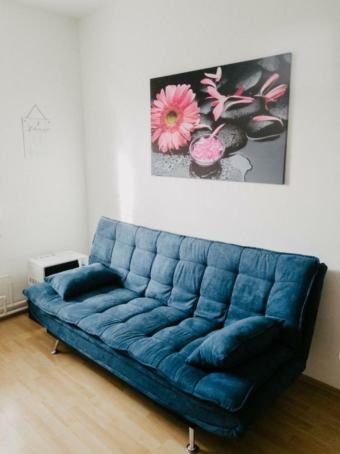 Ferienwohnung Koller Wernberg Экстерьер фото
