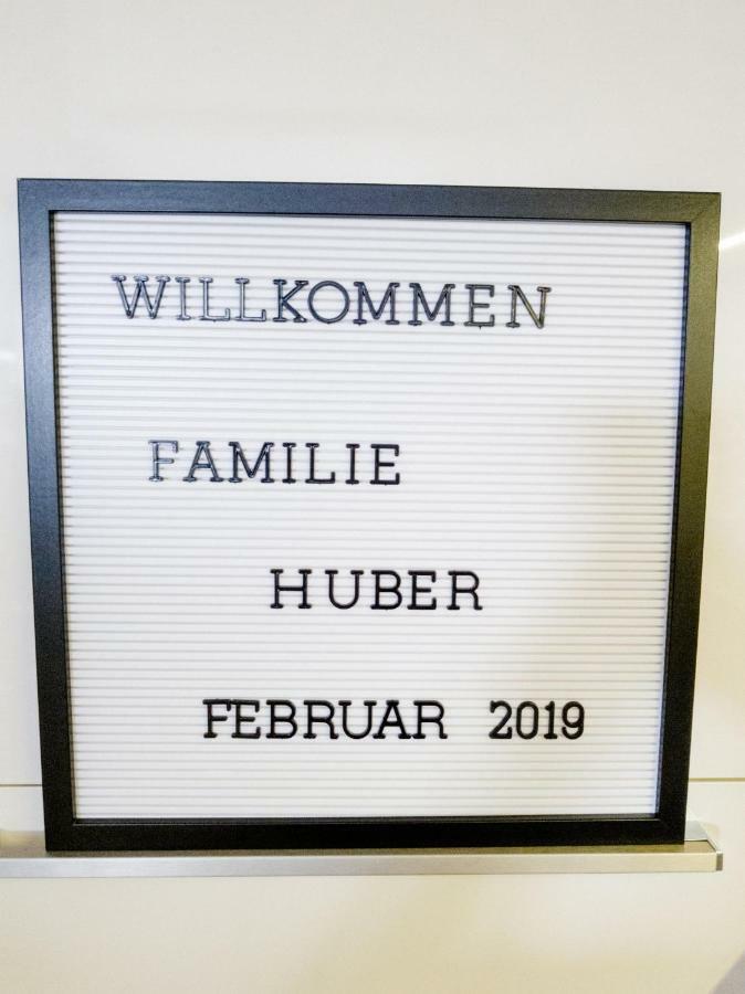 Ferienwohnung Koller Wernberg Экстерьер фото