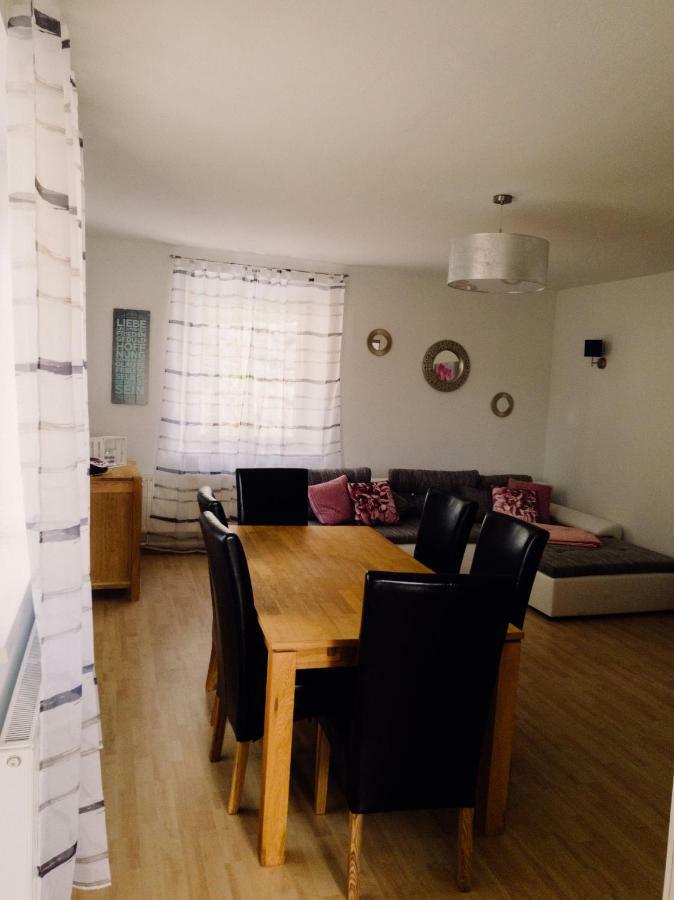 Ferienwohnung Koller Wernberg Экстерьер фото