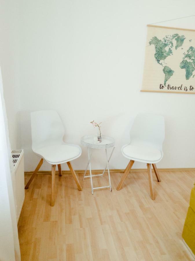 Ferienwohnung Koller Wernberg Экстерьер фото